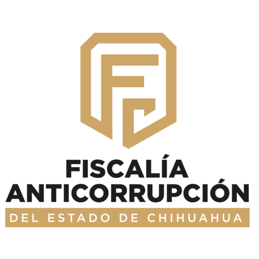 Denuncia Anticorrupción logo