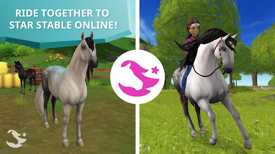 Star Stable Horses 2.84.2 Screenshots 8