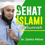 Cover Image of Download Sehat Islami & Sunnah bersama dr. Zaidul Akbar 1.2 APK