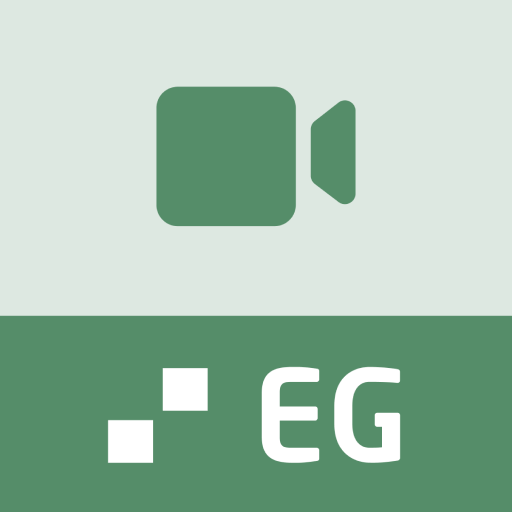 EG Retail Self Service Monitor logo