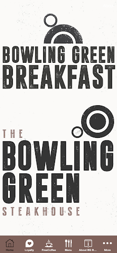 Android application Cleaver x The Bowling screenshort
