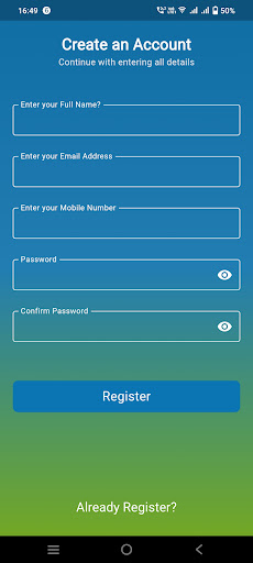 Lucknow Lions - Demat App Screen 3