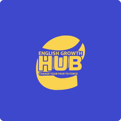English Growth Hub logo