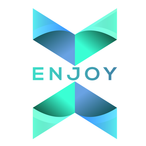 Xenjoy logo