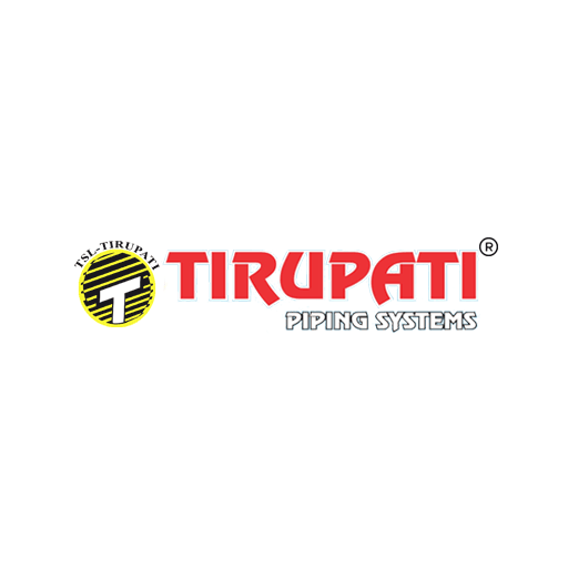 Tirupati Pragati logo