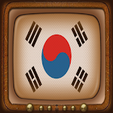 TV Satellite South Korea Info icon
