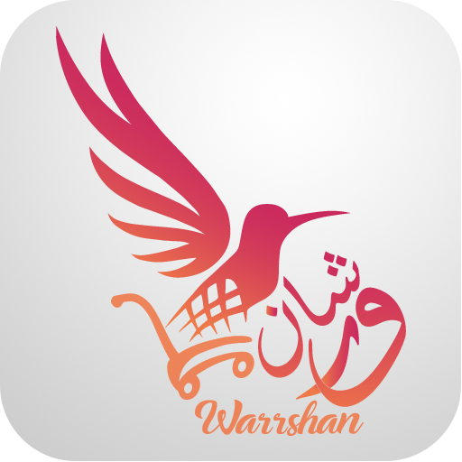 ورشان - تطبيق للبيع الجملة logo