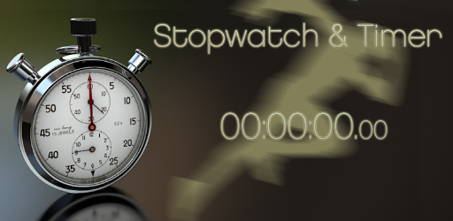Classic Stopwatch and Timer