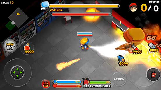 X-FIRE 2.8 APK + Mod (Unlimited money) for Android