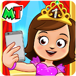 Cover Image of Download My Town : Beauty Contest - Girls Dress up & makeup 2.13 APK