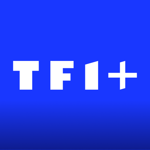 TF1+ : Streaming pour Freebox logo