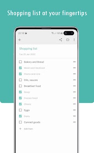 Notepad Pro v1.0.1 Paid Mod 3