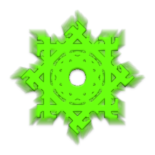 Art of Symmetry logo