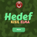 Cover Image of डाउनलोड Hedef : Kızıl Elma  APK