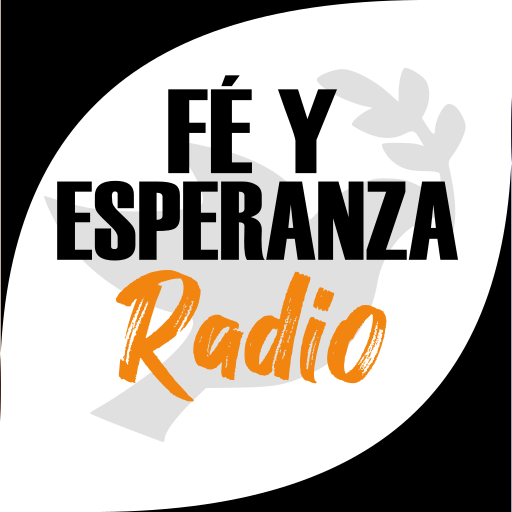 Radio Cristiana Fe y Esperanza logo