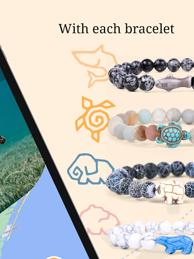 Fahlo Animal Tracker screenshot