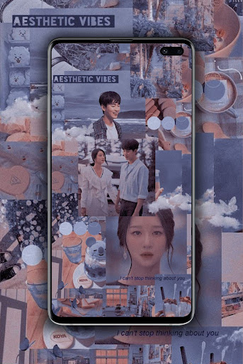 Seo Yea Ji Wallpaper 2023 HD Screen 3