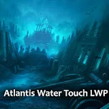 Atlantis Water Touch icon