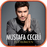 Cover Image of डाउनलोड Mustafa Ceceli - Tut Elimden 1.1 APK