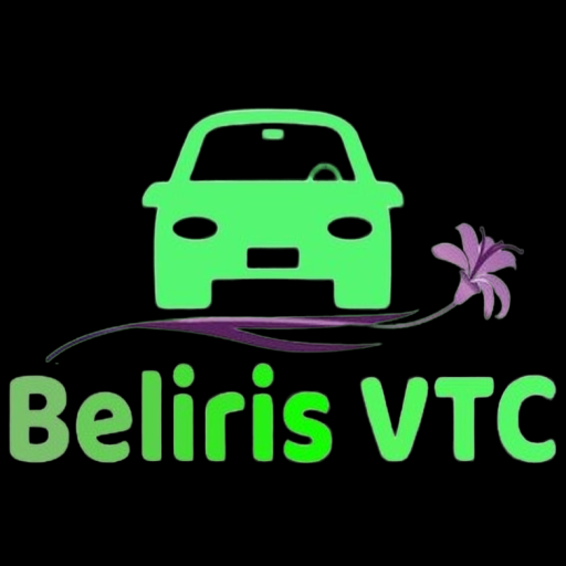 Beliris VTC logo