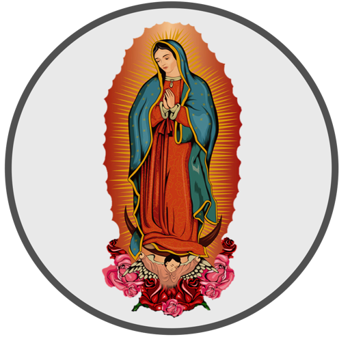 Virgen de Guadalupe - Apps on Google Play