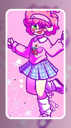 Wallpaper for Invictor