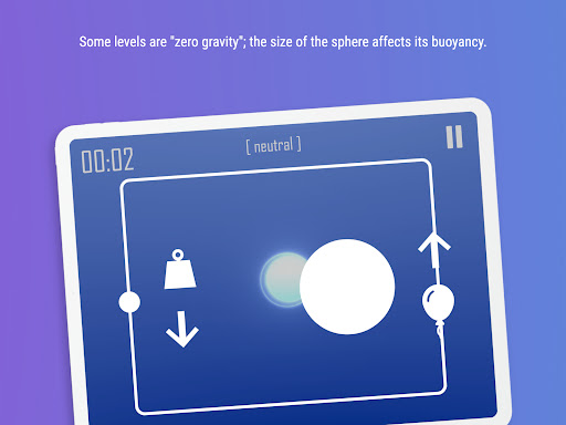 Tough game ◌ Sphere Of Plasma - Arcade - games