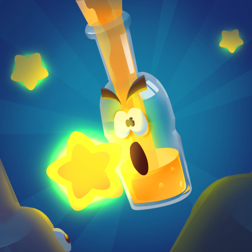 Bottle Tap Challenge