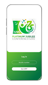 IUML PLATINUM JUBILEE 49.0.0 APK + Mod (Free purchase) for Android