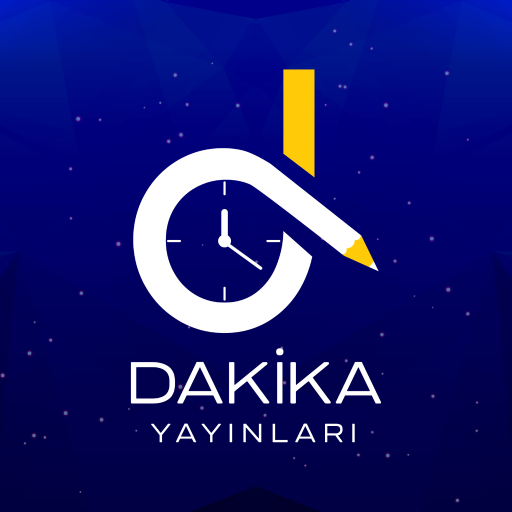 Dakika B2B 1.0 Icon
