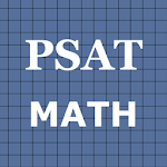 Cover Image of डाउनलोड Math for PSAT ® Lite  APK