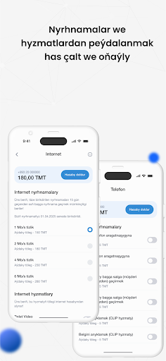 Telekom screenshot 3