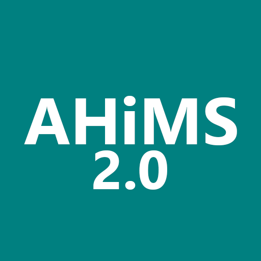 AHiMS logo