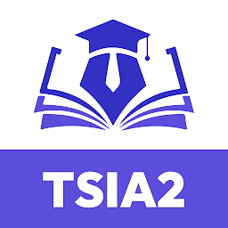 Icon image TSIA2 Test Prep 2024