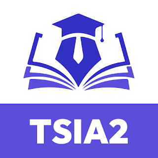 TSIA2 Test Prep 2024 apk