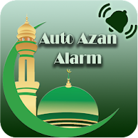 Auto Azan Alarm