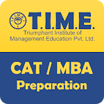 Cover Image of ダウンロード TIME4CAT 1.8.1 APK