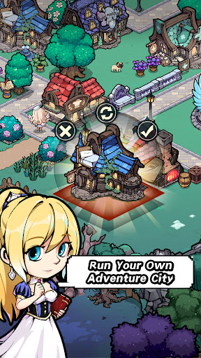 Adventure City Screen 2