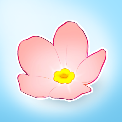 블라썸 컴퍼니 logo