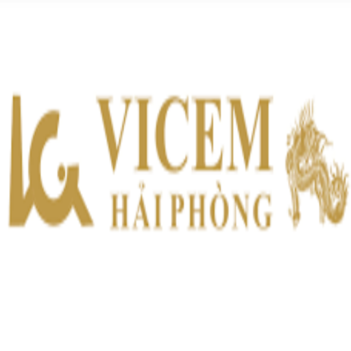 HRM Vicem Hải Phòng logo