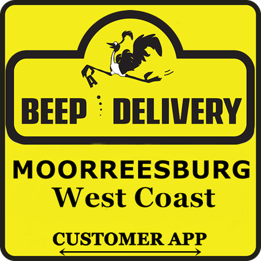 Beep A Delivery Moorreesburg