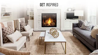 Game screenshot Home Design Star mod apk