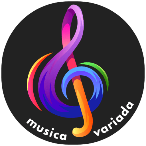 Música Variada logo