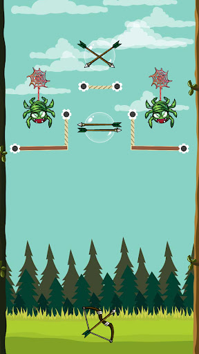 Android application Pest Marksman screenshort
