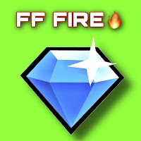 FF FIRE TEST - GANA DIAMANTES