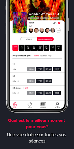 Imagix Screen 2