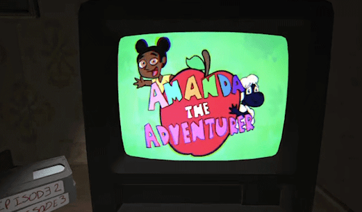 Amanda the Adventurer Apk – Android 2022 3