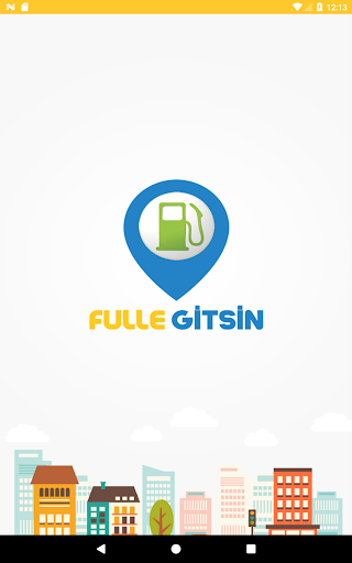 FulleGitsin Screen 3