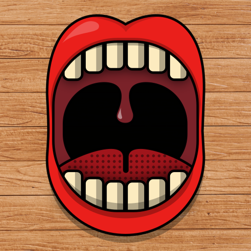 Teeth Roulette 1.0.1 Icon