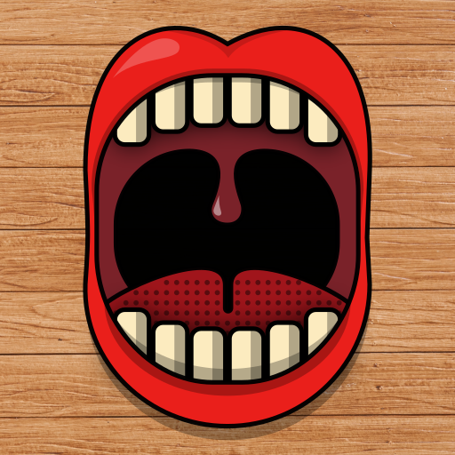 Teeth Roulette logo